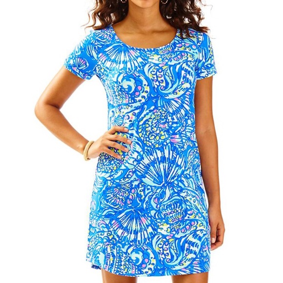 Lilly Pulitzer Dresses & Skirts - Lily Pulitzer UPF 50+ Tammy Dress